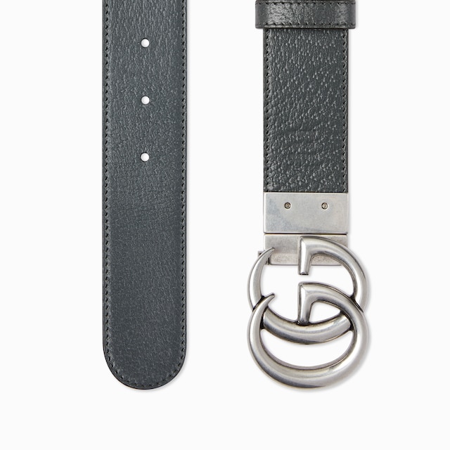 GG Marmont reversible belt