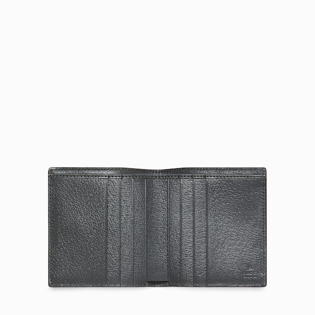 Portefeuille à rabat Ophidia