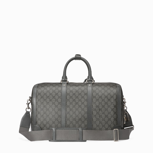 Ophidia medium duffle bag
