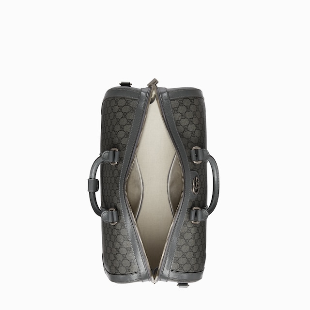 Ophidia medium duffle bag