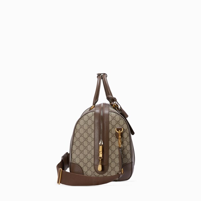 グッチ メンズ ダッフルバッグ・キャリーバッグ | GUCCI® JP