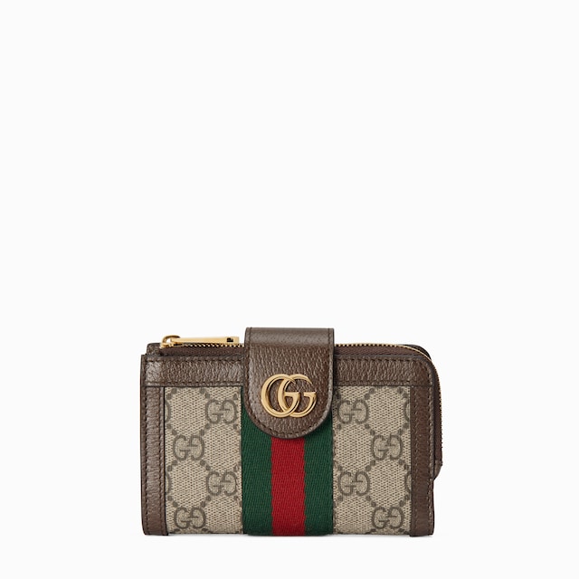 Gucci パスポート入れ GUCCI パスポートケース