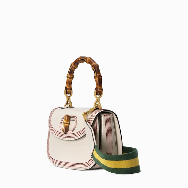 Gucci Bamboo 1947 small bag