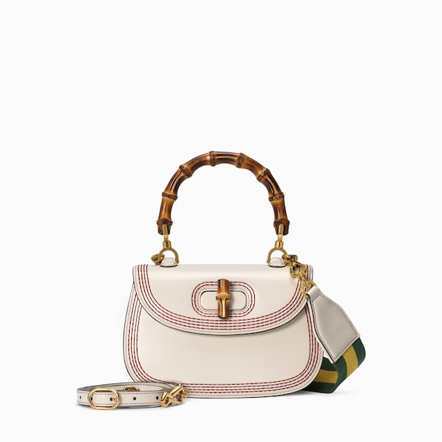 Gucci Bamboo 1947 small bag
