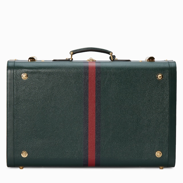 〔Gucci Savoy〕ラージ スーツケース