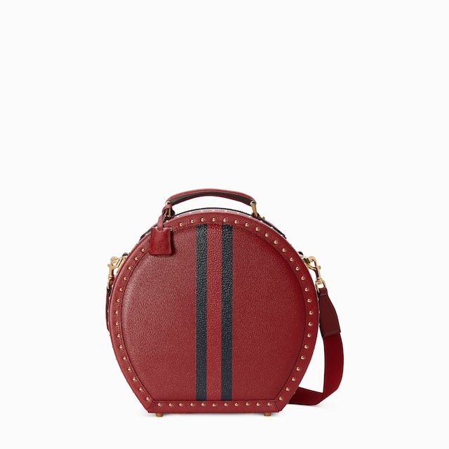 Gucci Savoy系列小号帽子收纳盒