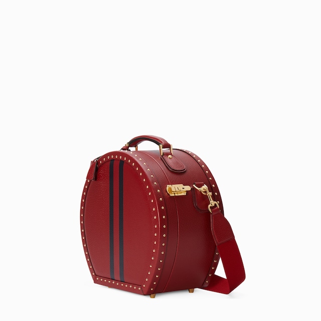 Gucci Savoy系列小号帽子收纳盒