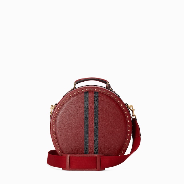 Gucci Savoy系列小号帽子收纳盒
