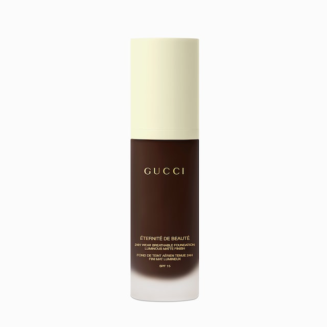 【新品未使用】　 GUCCI Éternité de Beauté 150C GUCCI Éternité de Beauté Foundation 24H Wear Matte 150C Fair