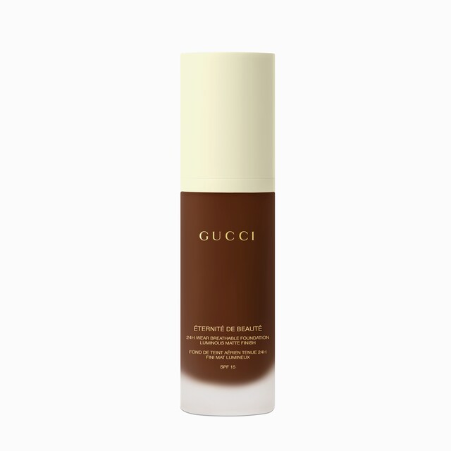 275C, Online Exclusive Éternité de Beauté Foundation in 275C fair