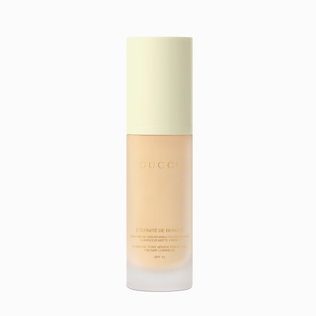 Éternité de Beauté Foundation mit LSF, 120N, nur online