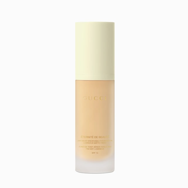 Éternité de Beauté Foundation mit LSF, 130W, nur online