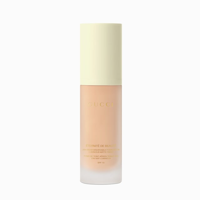 Éternité de Beauté Foundation mit LSF, 140W, nur online