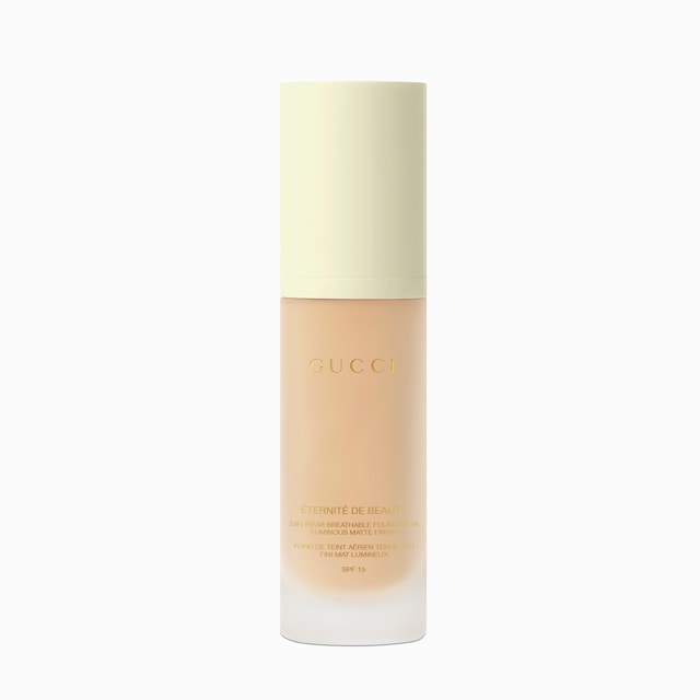 Éternité de Beauté Foundation mit LSF, 160N, nur online