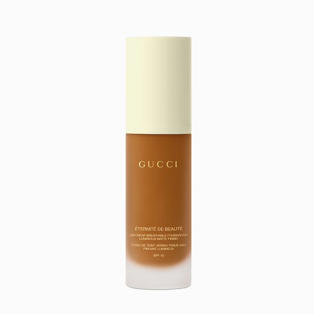Fond de teint SPF Éternité de Beauté exclusivement disponible en ligne, 410N