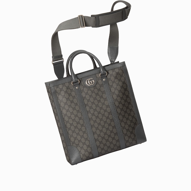 Mittelgroßer Ophidia Shopper
