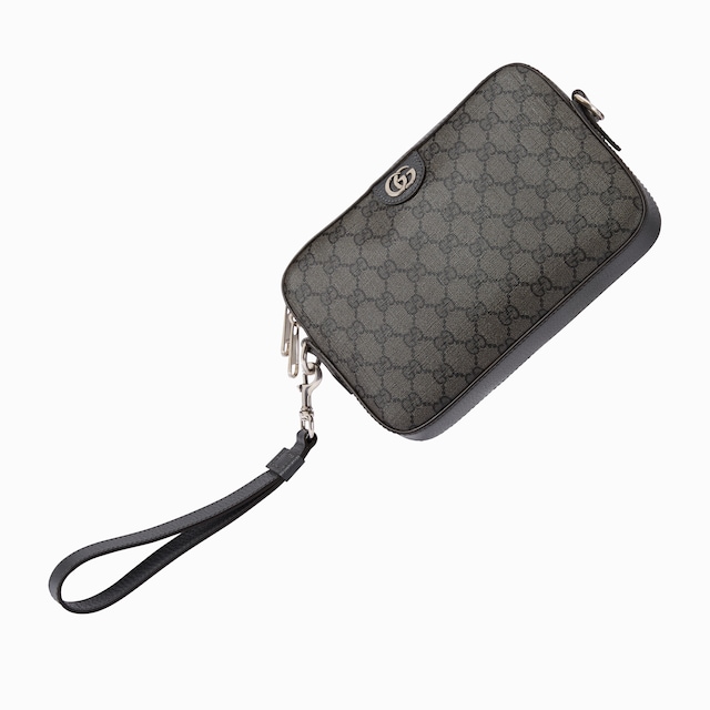 Ophidia small crossbody bag