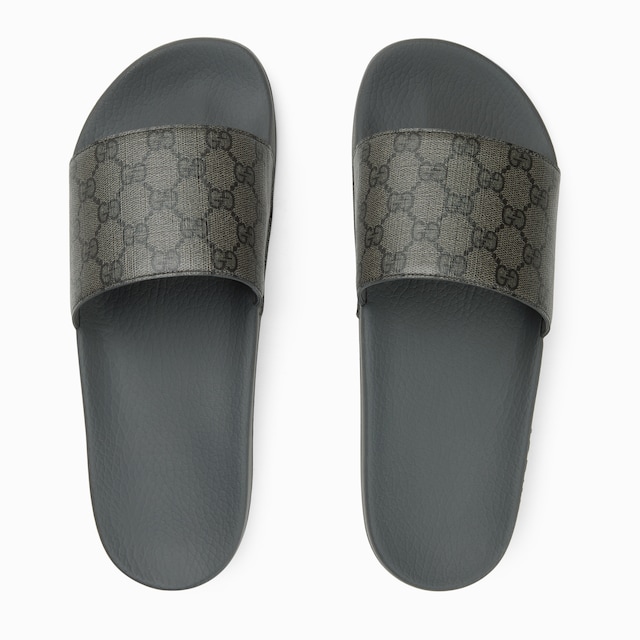 Men's GG slide sandal