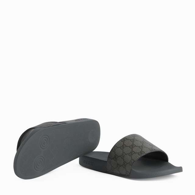 Men's GG slide sandal