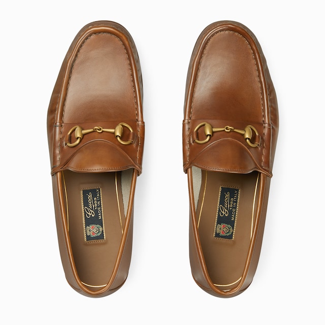 Men's Horsebit 1953 loafer