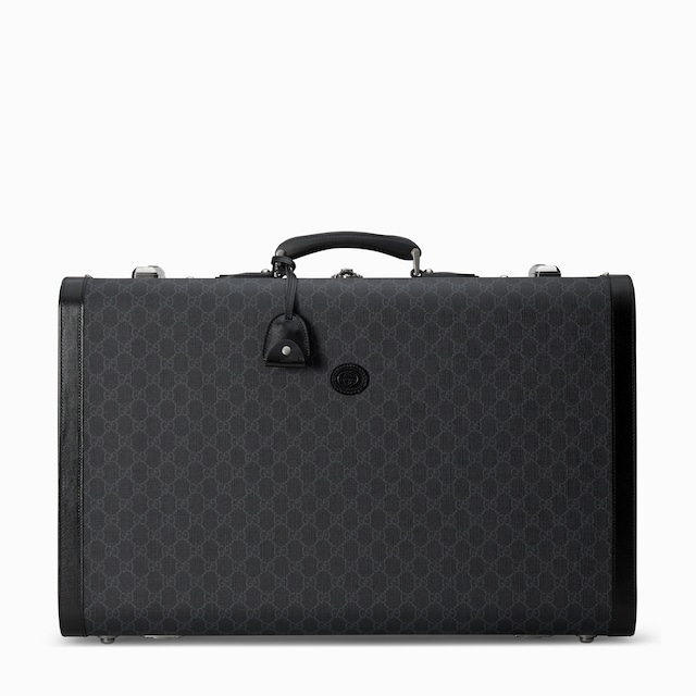 GUCCI アクセサリーケース グッチ トラベル〔Gucci Savoy〕ジュエリーケース | GUCCI公式