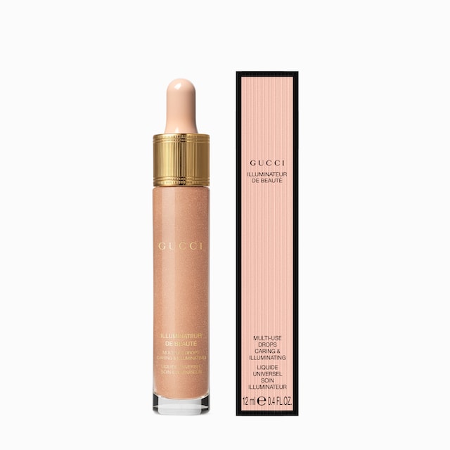 Gucci Illuminateur de Beauté, multi-use highlighter