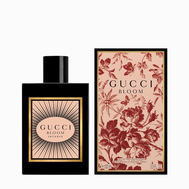 Gucci Bloom Eau de Parfum Intense, 100ml