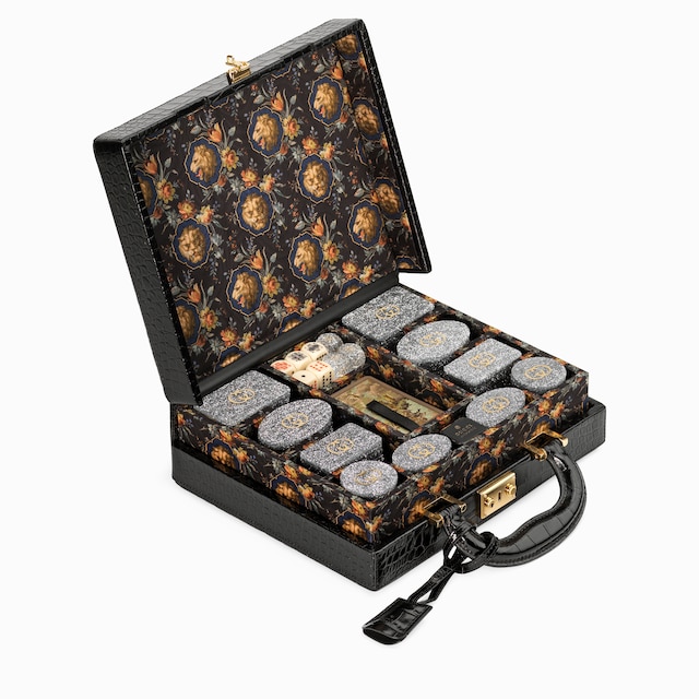 未使用　GUCCI トランプセット グッチ デコールダブルG トランプセット | GUCCI公式