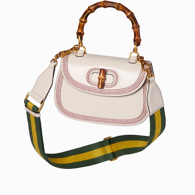 Gucci Bamboo 1947 small bag