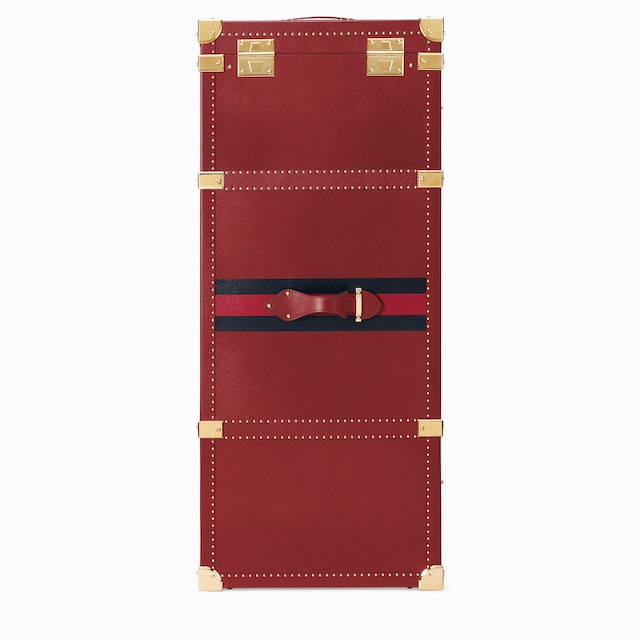 Gucci Savoy系列硬箱