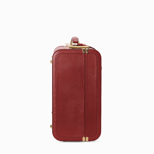 Gucci Savoy系列大号旅行箱