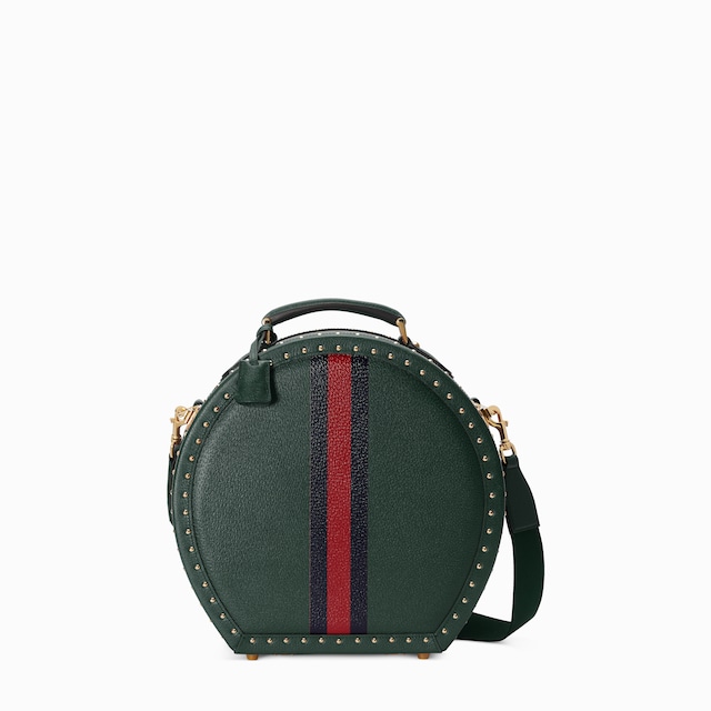 Gucci Savoy系列小号帽子收纳盒