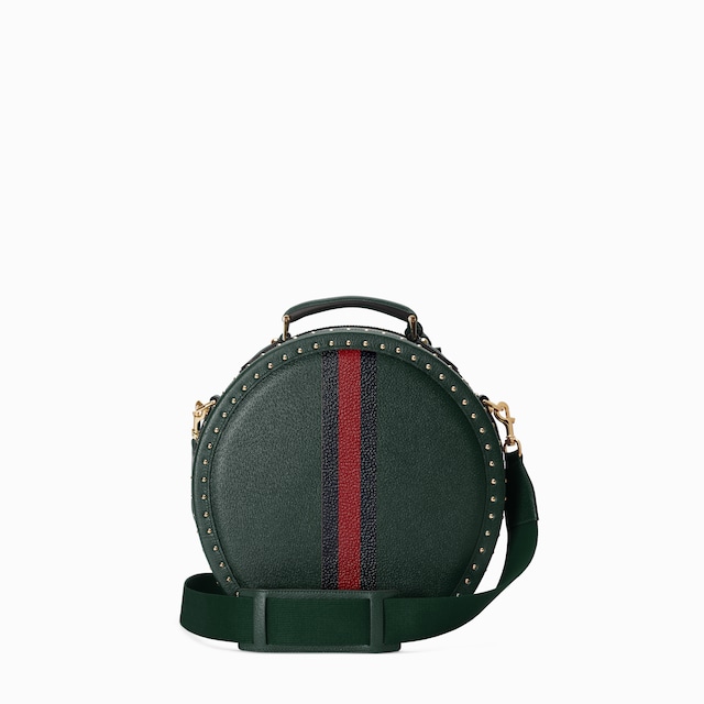 Gucci Savoy系列小号帽子收纳盒