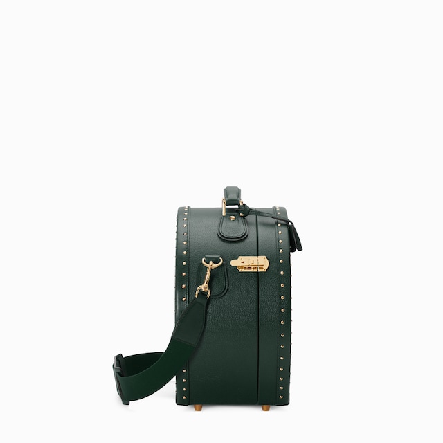 Gucci Savoy系列小号帽子收纳盒