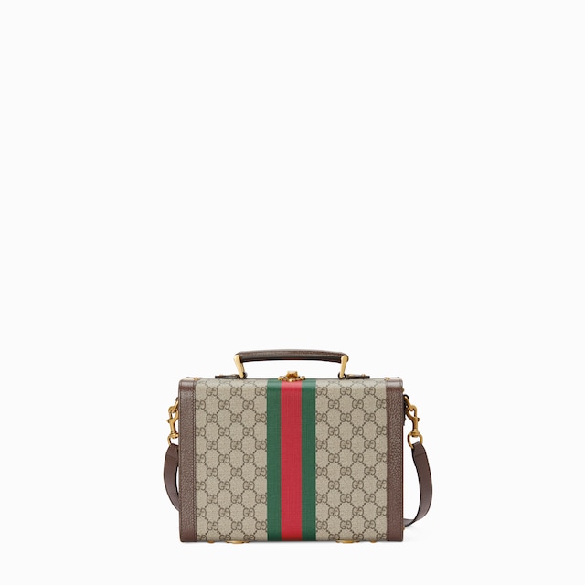 GUCCI ジュエリーケース　グッチ 楽天市場】【美品】グッチ 【GUCCI】 グッチッシマレザー