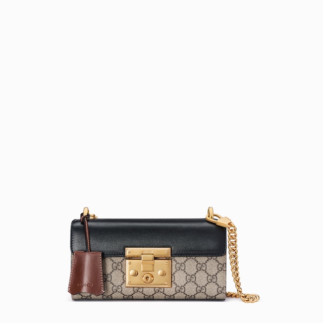 【値下げ不可】GUCCI♡パドロックショルダーバッグ GUCCI グッチ バッグ パドロックGGスモールショルダーバッグ