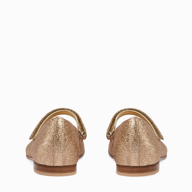 Children's ballet flat