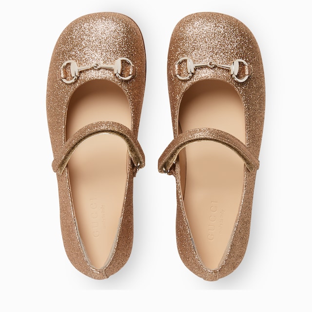 Children's ballet flat
