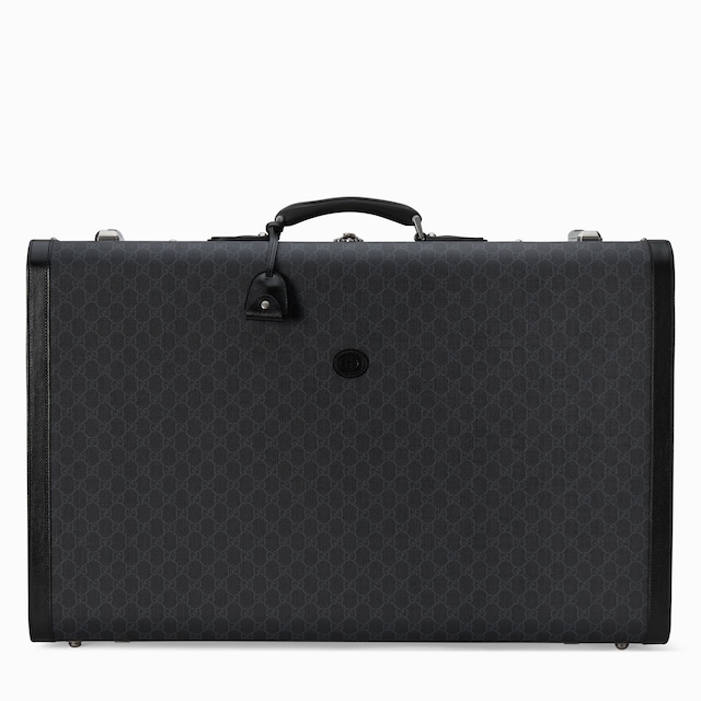 GG maxi rigid suitcase