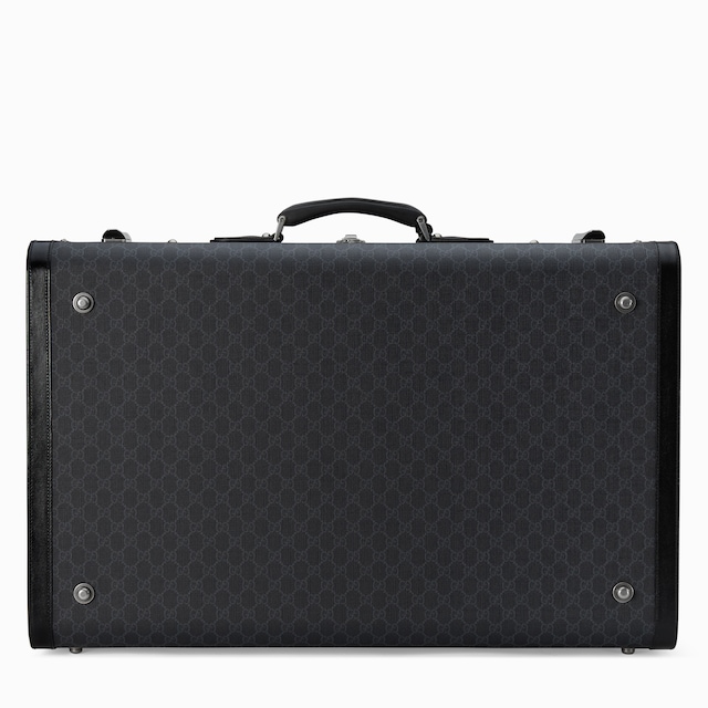 GG maxi rigid suitcase