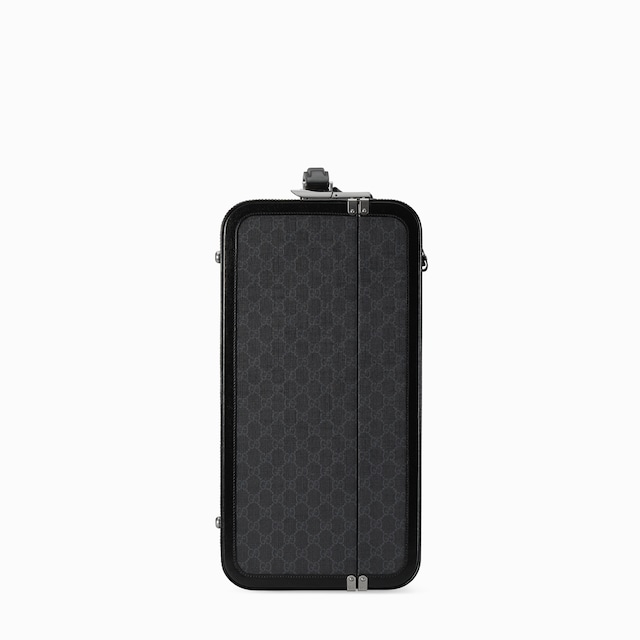 GG maxi rigid suitcase