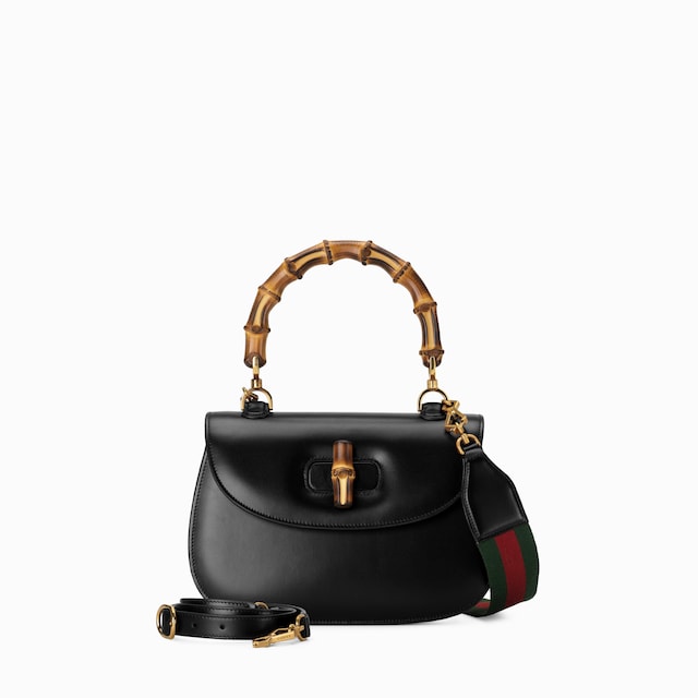 Gucci Bamboo 1947 medium bag