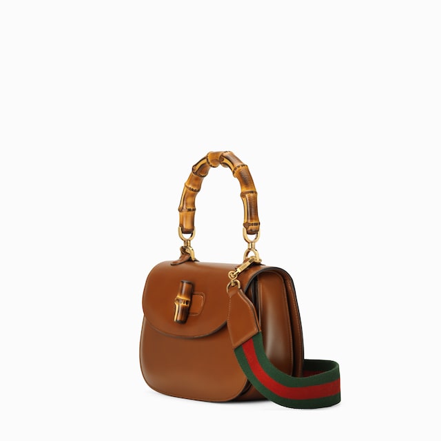 Gucci Bamboo 1947 medium bag