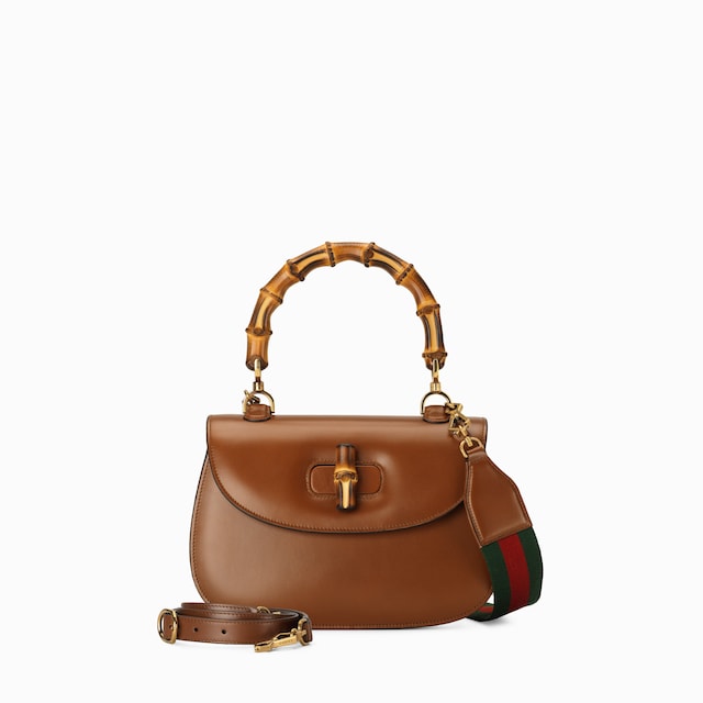 Gucci Bamboo 1947 medium bag