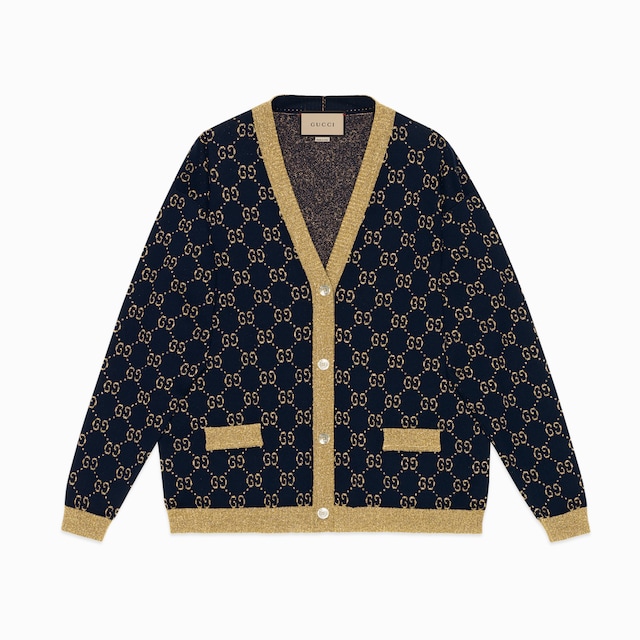 グッチ GGコットンジャカード おすすめ | GUCCI公式