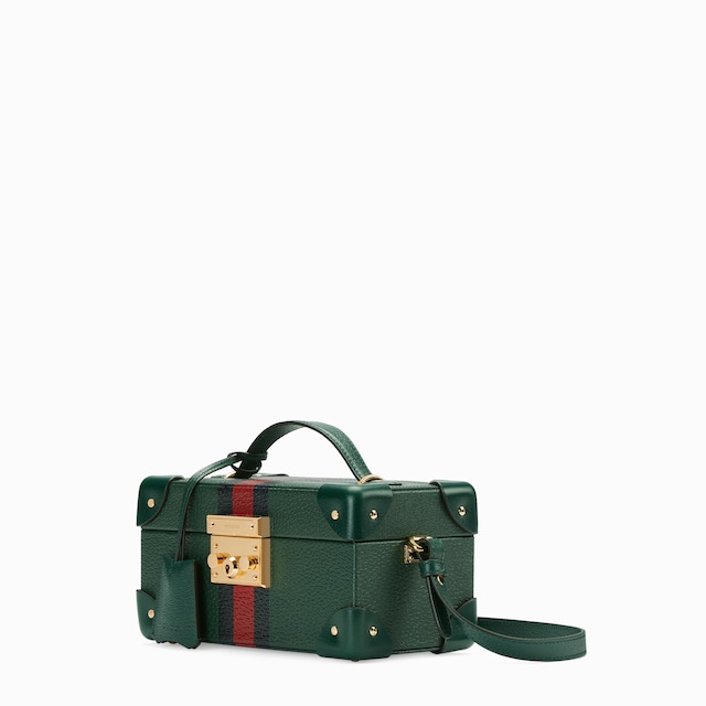 Gucci Savoy系列珠宝盒