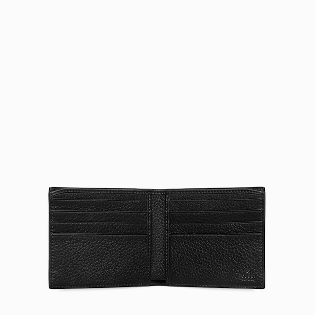 Portafoglio bi-fold jumbo GG