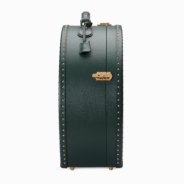 Gucci Savoy系列帽子收纳盒