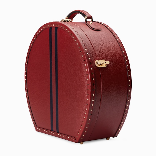 Gucci Savoy系列帽子收纳盒