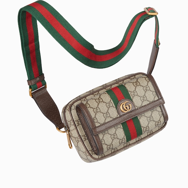 Ophidia mini bag